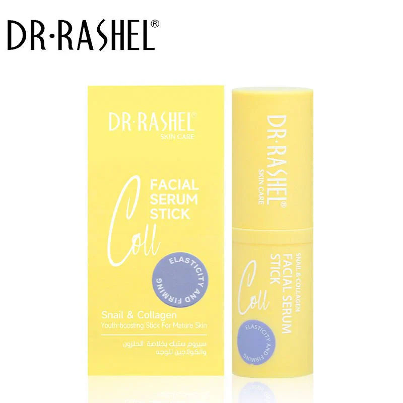 Dr Rashel - Snail & Collagen Facial Serum Stick