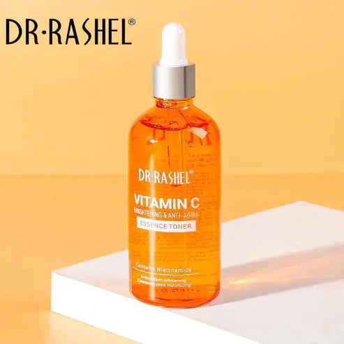 Dr Rashel - Vitamin C Brightening & Anti Aging Toner