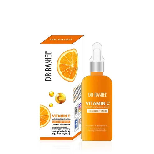 Dr Rashel - Vitamin C Brightening & Anti Aging Toner
