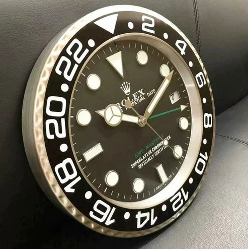 MasterTime Wall Clock