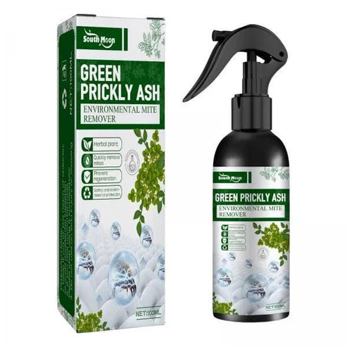 Green Prickly Ash Herbal Mite Remover